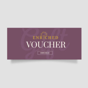 Digital Gift Voucher